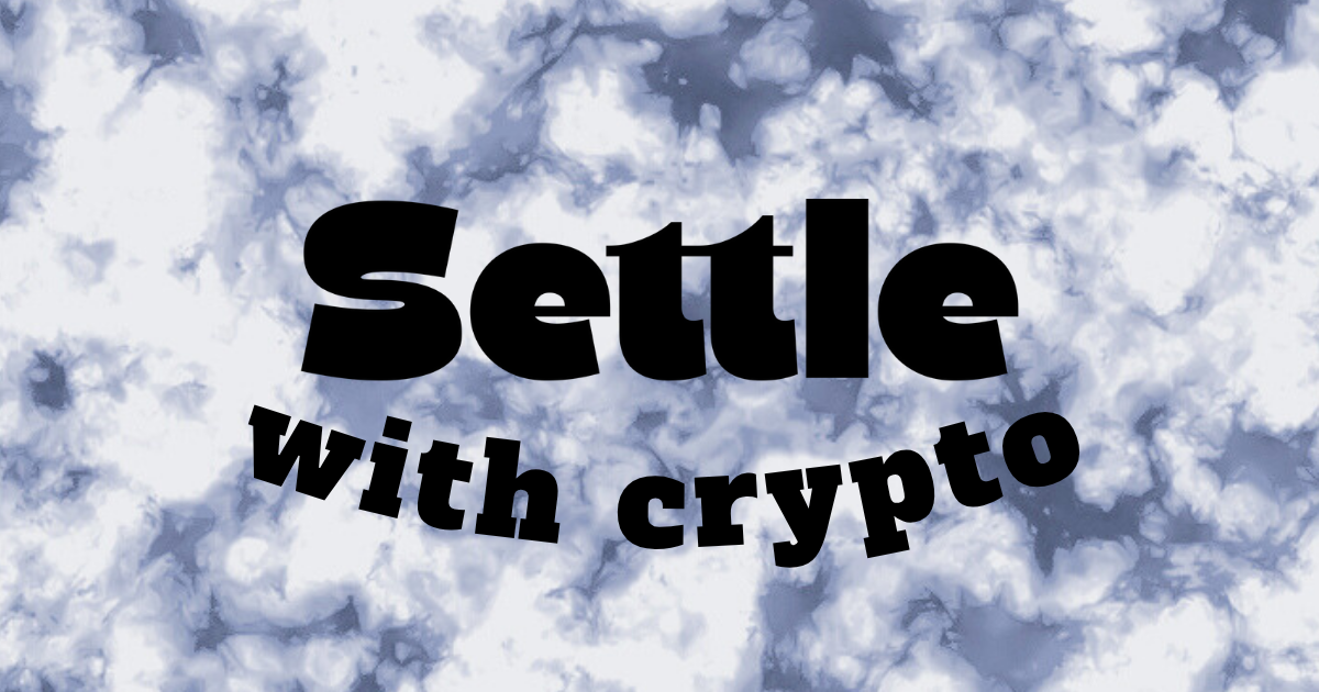 Settle - Farcaster Mini Apps