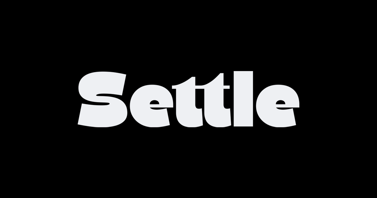Settle - Farcaster Mini Apps